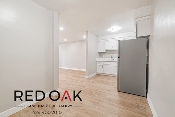 1 bedroom apartment for rent in Mid City - Central Los Angeles, Los Angeles