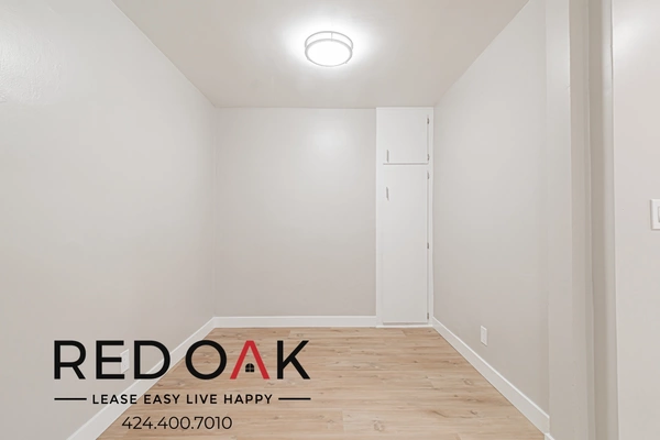 1 bedroom apartment for rent in Mid City - Central Los Angeles, Los Angeles