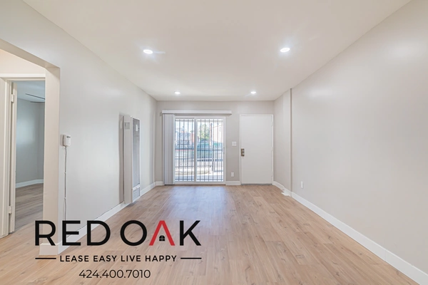 1 bedroom apartment for rent in Mid City - Central Los Angeles, Los Angeles