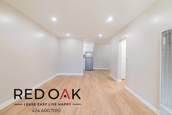 1 bedroom apartment for rent in Mid City - Central Los Angeles, Los Angeles