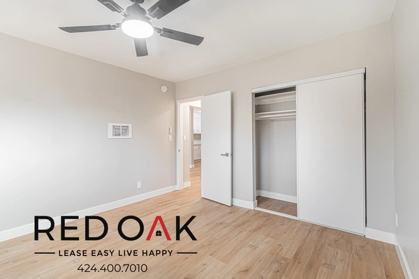 1 bedroom apartment for rent in Mid City - Central Los Angeles, Los Angeles