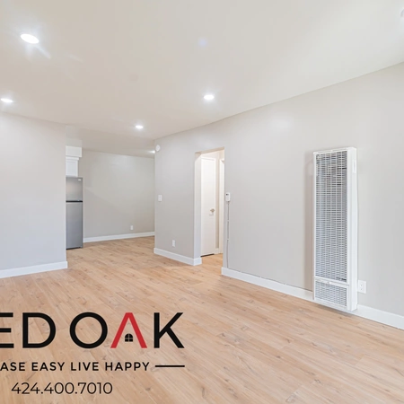 1 bedroom apartment for rent in Mid City - Central Los Angeles, Los Angeles