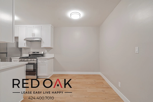 1 bedroom apartment for rent in Mid City - Central Los Angeles, Los Angeles