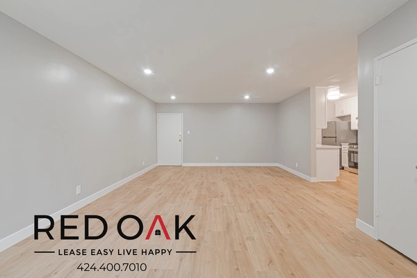 1 bedroom apartment for rent in Mid City - Central Los Angeles, Los Angeles