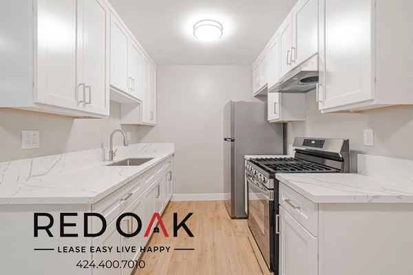 1 bedroom apartment for rent in Mid City - Central Los Angeles, Los Angeles
