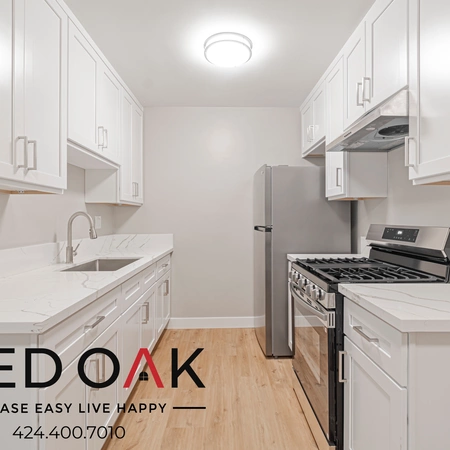 1 bedroom apartment for rent in Mid City - Central Los Angeles, Los Angeles