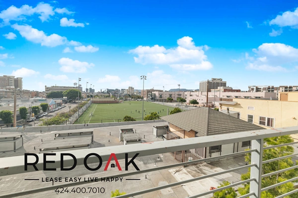 2 bedrooms apartment for rent in Pico Union - Central Los Angeles, Los Angeles