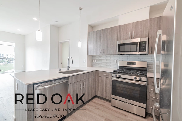 2 bedrooms apartment for rent in Pico Union - Central Los Angeles, Los Angeles