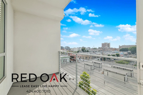 2 bedrooms apartment for rent in Pico Union - Central Los Angeles, Los Angeles