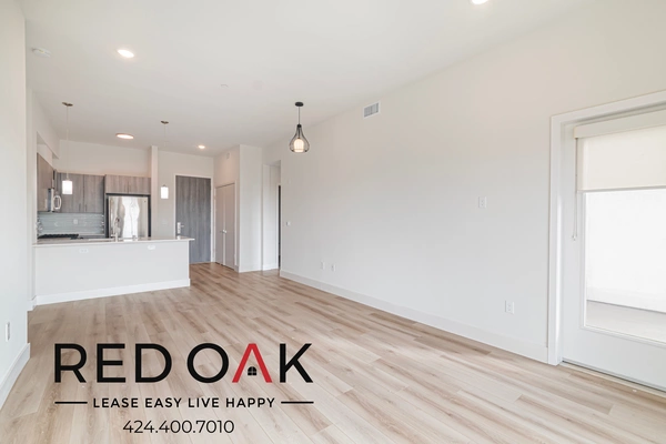 2 bedrooms apartment for rent in Pico Union - Central Los Angeles, Los Angeles