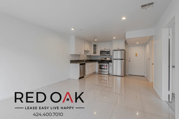 1 bedroom apartment for rent in Elysian - Central Los Angeles, Los Angeles