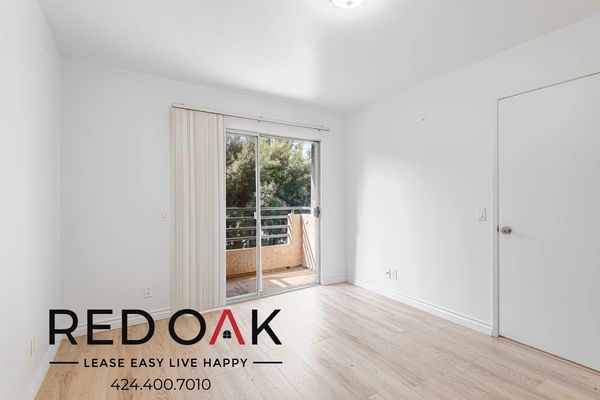 1 bedroom apartment for rent in Elysian - Central Los Angeles, Los Angeles