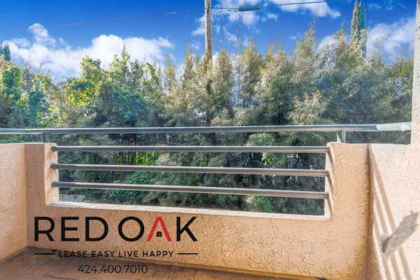 1 bedroom apartment for rent in Elysian - Central Los Angeles, Los Angeles