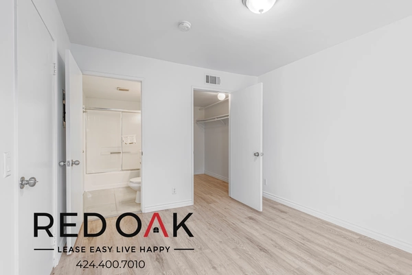 1 bedroom apartment for rent in Elysian - Central Los Angeles, Los Angeles