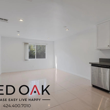 1 bedroom apartment for rent in Elysian - Central Los Angeles, Los Angeles