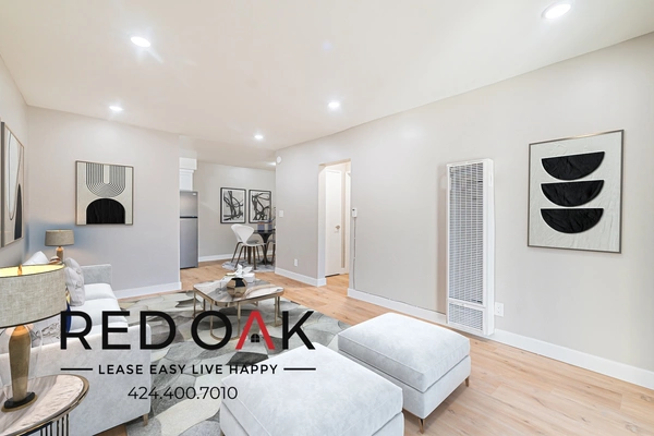 1 bedroom apartment for rent in Mid City - Central Los Angeles, Los Angeles