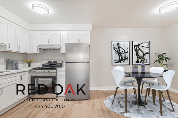 1 bedroom apartment for rent in Mid City - Central Los Angeles, Los Angeles