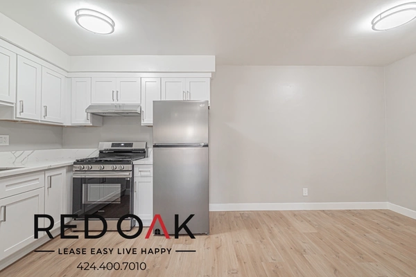1 bedroom apartment for rent in Mid City - Central Los Angeles, Los Angeles