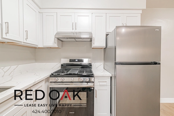 1 bedroom apartment for rent in Mid City - Central Los Angeles, Los Angeles