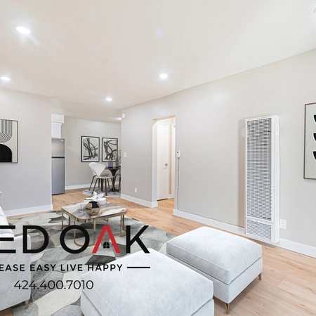 1 bedroom apartment for rent in Mid City - Central Los Angeles, Los Angeles