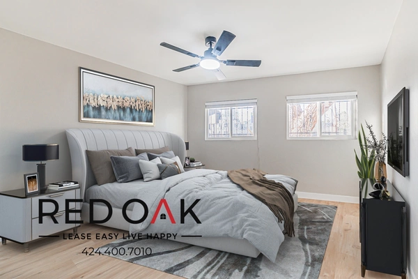 1 bedroom apartment for rent in Mid City - Central Los Angeles, Los Angeles