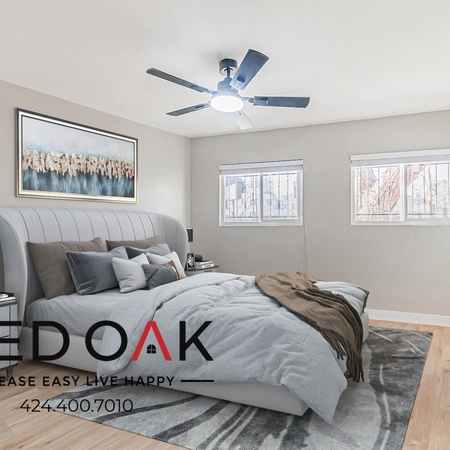 1 bedroom apartment for rent in Mid City - Central Los Angeles, Los Angeles
