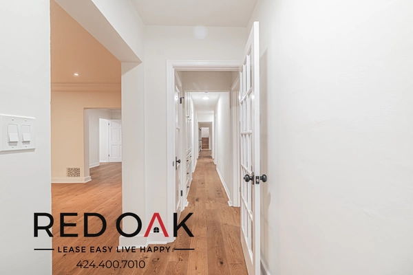 5 bedrooms apartment for rent in Century City - Westside / South Bay, Los Angeles