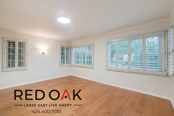 5 bedrooms apartment for rent in Century City - Westside / South Bay, Los Angeles