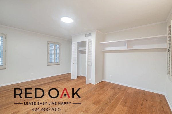 5 bedrooms apartment for rent in Century City - Westside / South Bay, Los Angeles
