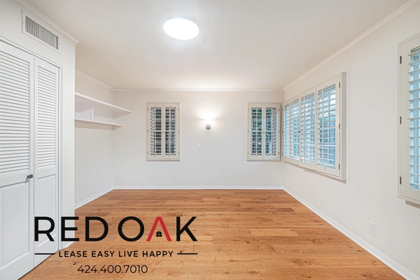 5 bedrooms apartment for rent in Century City - Westside / South Bay, Los Angeles