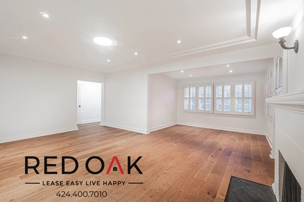 5 bedrooms apartment for rent in Century City - Westside / South Bay, Los Angeles