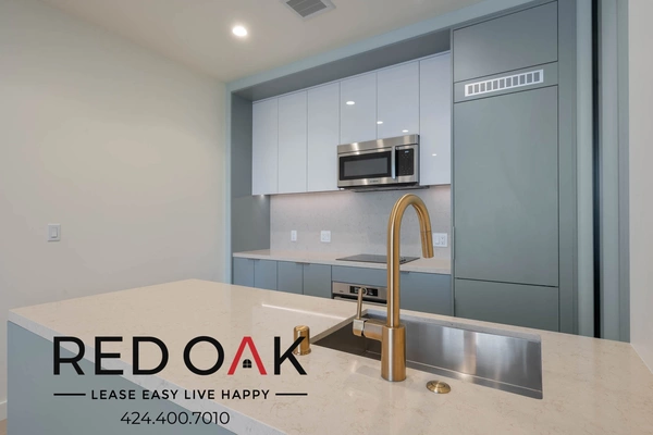 4 bedrooms apartment for rent in Carthay - Central Los Angeles, Los Angeles