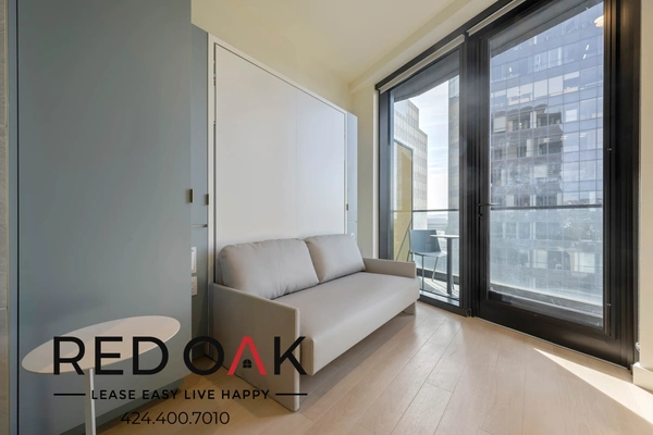 4 bedrooms apartment for rent in Carthay - Central Los Angeles, Los Angeles