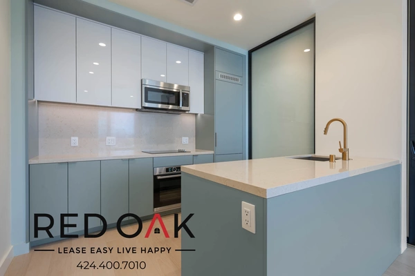 4 bedrooms apartment for rent in Carthay - Central Los Angeles, Los Angeles