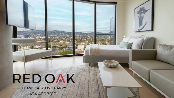 3 bedrooms apartment for rent in Carthay - Central Los Angeles, Los Angeles