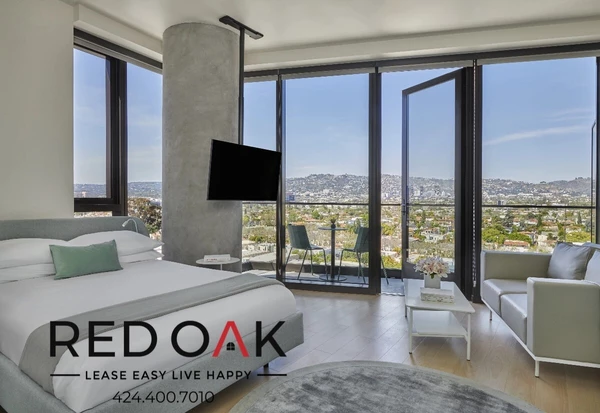3 bedrooms apartment for rent in Carthay - Central Los Angeles, Los Angeles