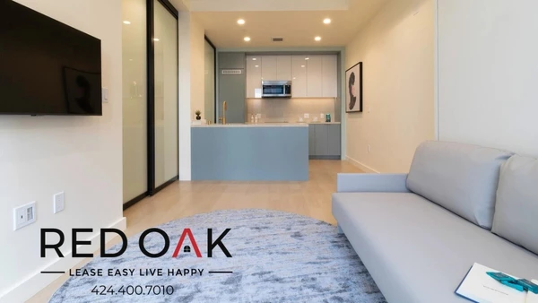 3 bedrooms apartment for rent in Carthay - Central Los Angeles, Los Angeles