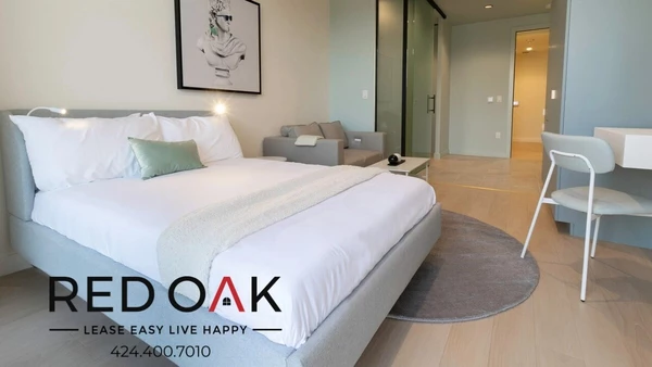 3 bedrooms apartment for rent in Carthay - Central Los Angeles, Los Angeles
