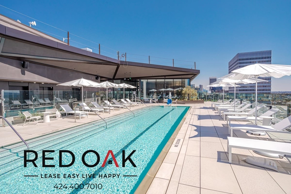 3 bedrooms apartment for rent in Carthay - Central Los Angeles, Los Angeles