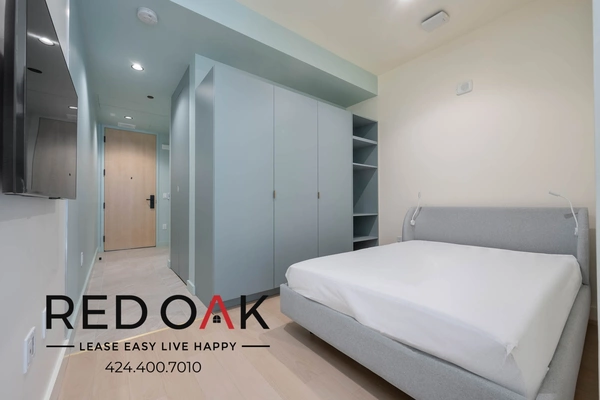 1 bedroom apartment for rent in Carthay - Central Los Angeles, Los Angeles