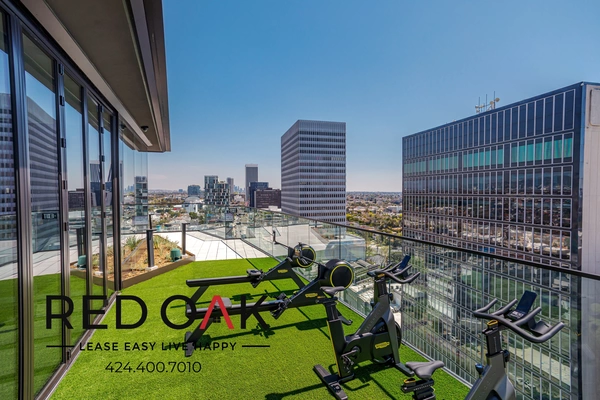 1 bedroom apartment for rent in Carthay - Central Los Angeles, Los Angeles