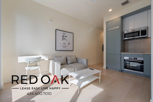 1 bedroom apartment for rent in Carthay - Central Los Angeles, Los Angeles