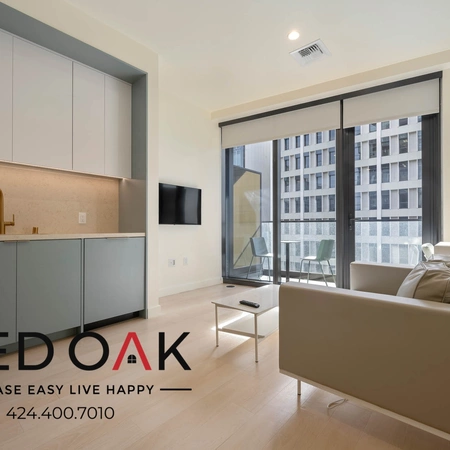 1 bedroom apartment for rent in Carthay - Central Los Angeles, Los Angeles