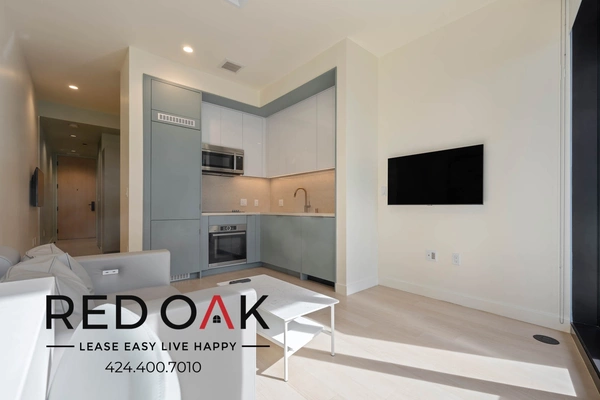1 bedroom apartment for rent in Carthay - Central Los Angeles, Los Angeles