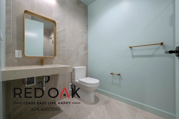 1 bedroom apartment for rent in Carthay - Central Los Angeles, Los Angeles