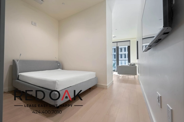 1 bedroom apartment for rent in Carthay - Central Los Angeles, Los Angeles