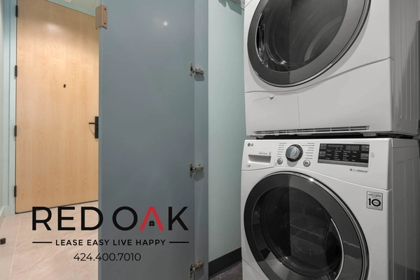 1 bedroom apartment for rent in Carthay - Central Los Angeles, Los Angeles