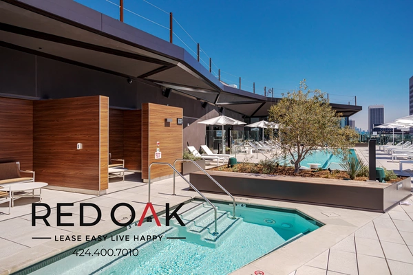 1 bedroom apartment for rent in Carthay - Central Los Angeles, Los Angeles