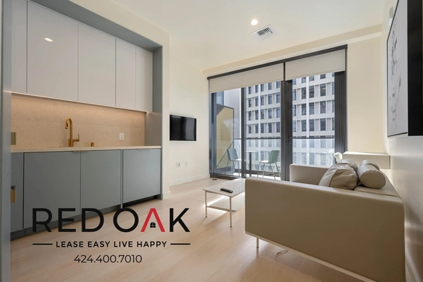 1 bedroom apartment for rent in Carthay - Central Los Angeles, Los Angeles