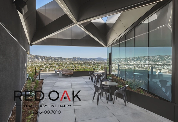 1 bedroom apartment for rent in Carthay - Central Los Angeles, Los Angeles